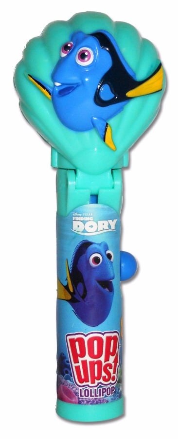 dory