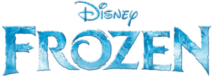 Frozen Logo