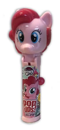 MLP Pop Up, Pinkie Pie