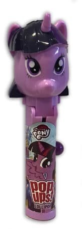 MLP Pop Up, Twilight Sparkle