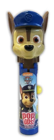 PAW Patrol Pop Ups, Chase