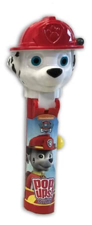 PAW Patrol Pop Up, Marshall