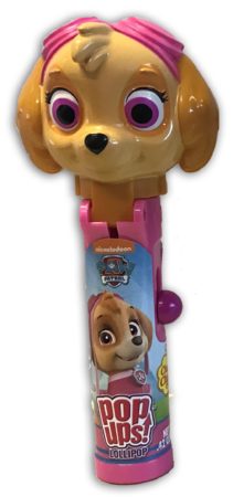 PAW Patrol Pop Up, Skye